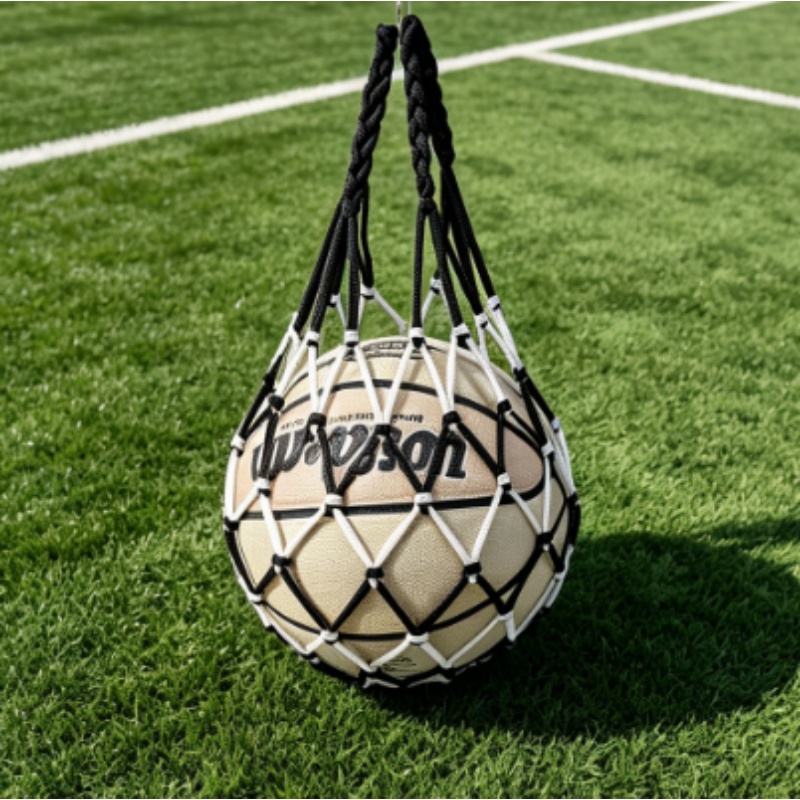 Sports Equipment For Volleyball - Bolsa de Rede para Futebol 1