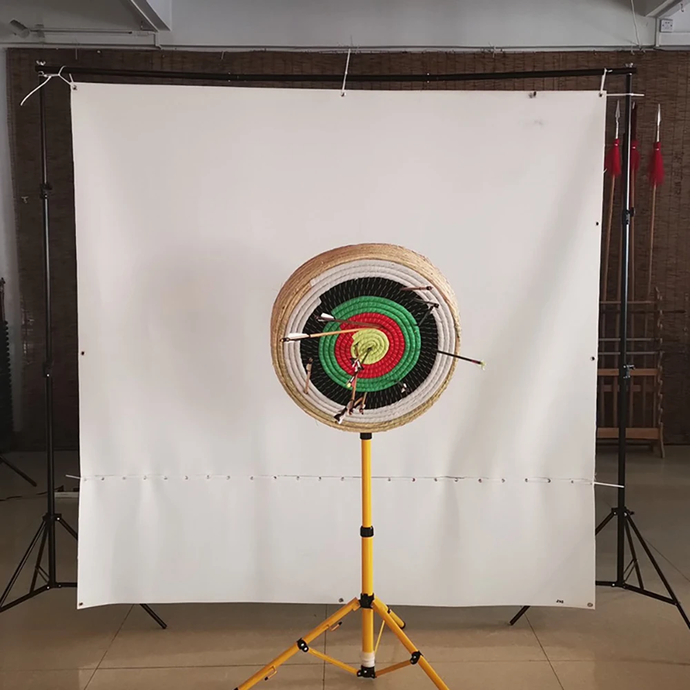 Sports Equipment Archery - Tecido de Bloqueio de Flechas de