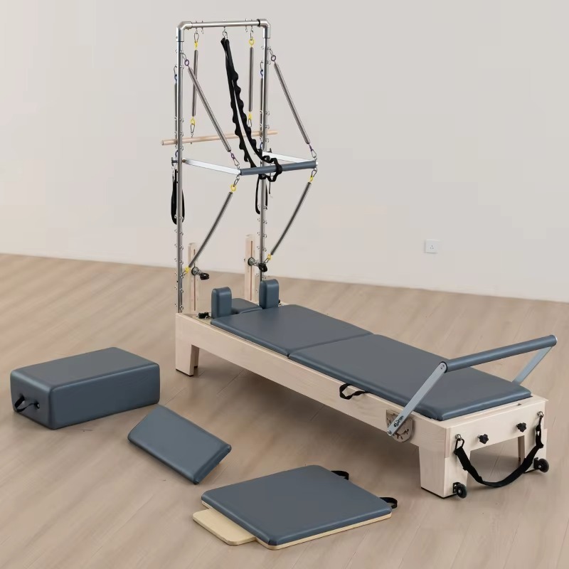Sports Equipment Trade In - Ytyin pilates equipamentos esportivos fitness pilates