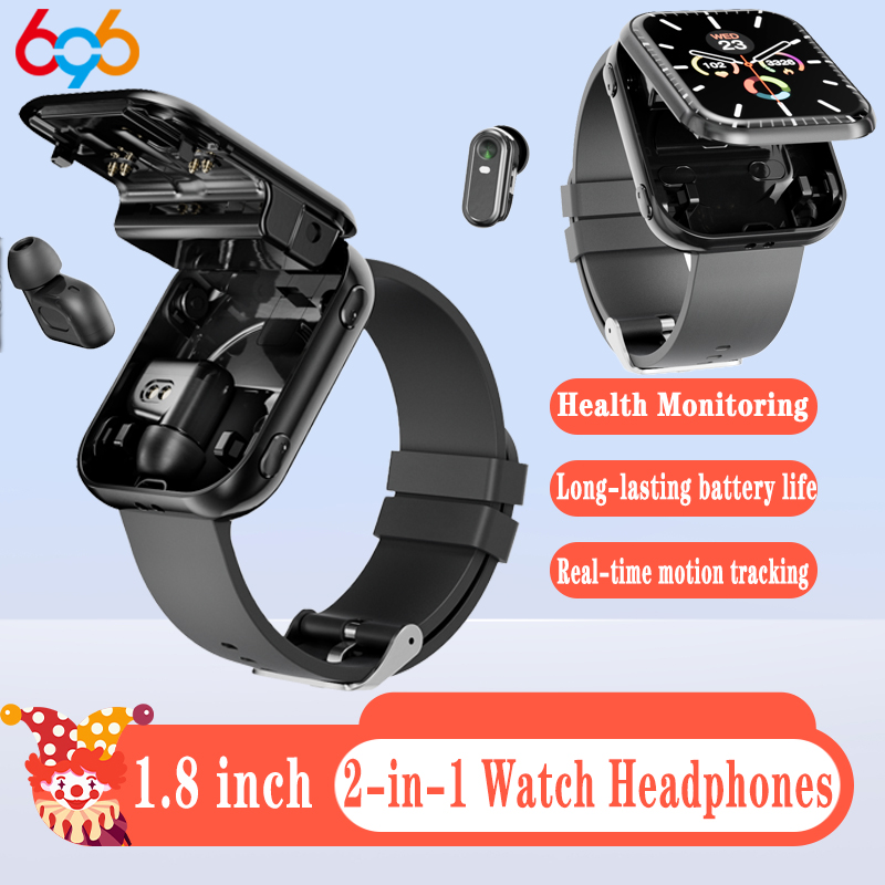 Sports Equipment In French - Esportes smartwatch 2 em 1 equipado