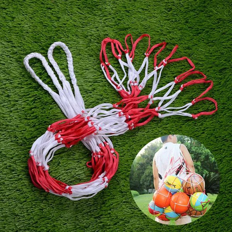 Sports Equipment For Volleyball - 1pc saco de rede de futebol