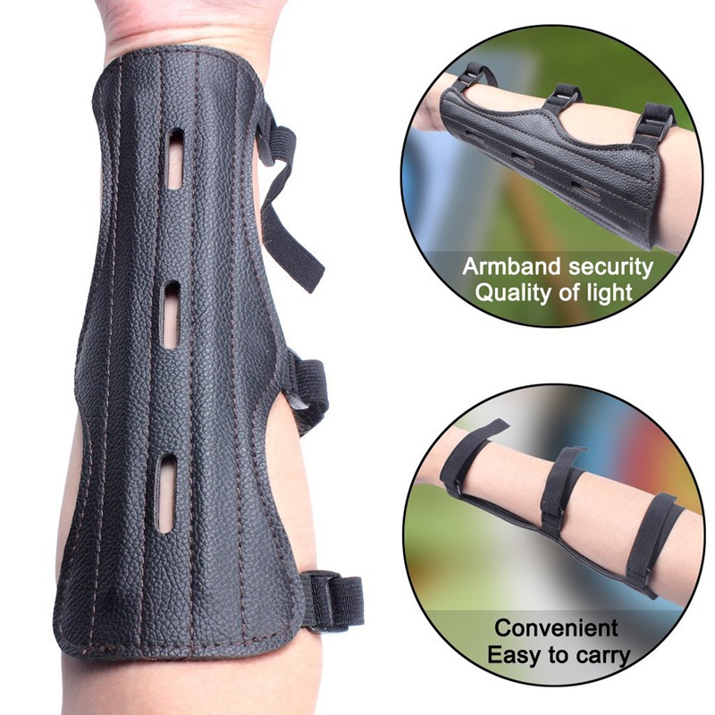 Sports Equipment Archery - Equipamento de tiro com arco braço