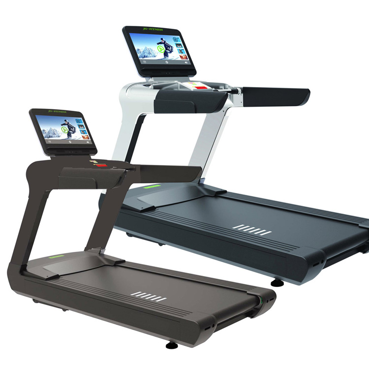 Sports Equipment Trade In - Esteira Comercial para Fitness e Esportes,