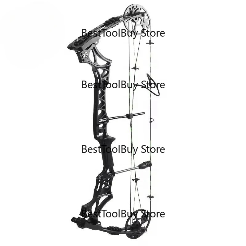 Sports Equipment Archery - Conjunto de Arco e Flecha Composto