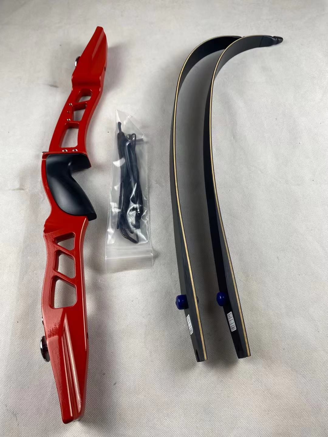 Sports Equipment Archery - Arco Recurvo Desmontável Junxing F167 66