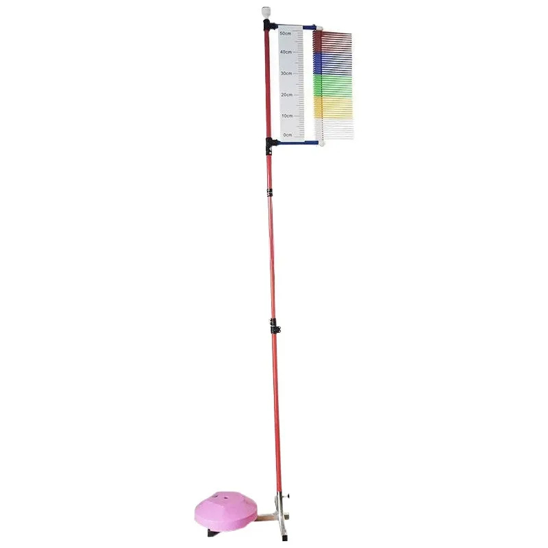 Sports Equipment In School - Equipamento de Contagem Vertical de Pontos