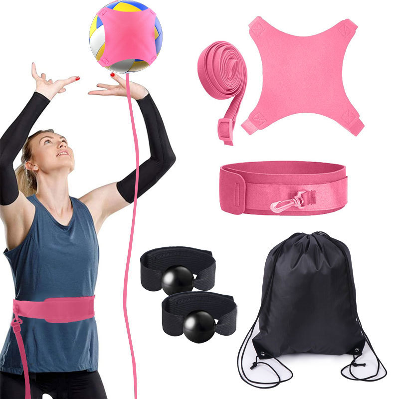 Sports Equipment For Volleyball - Cinta de Treinamento de Voleibol com