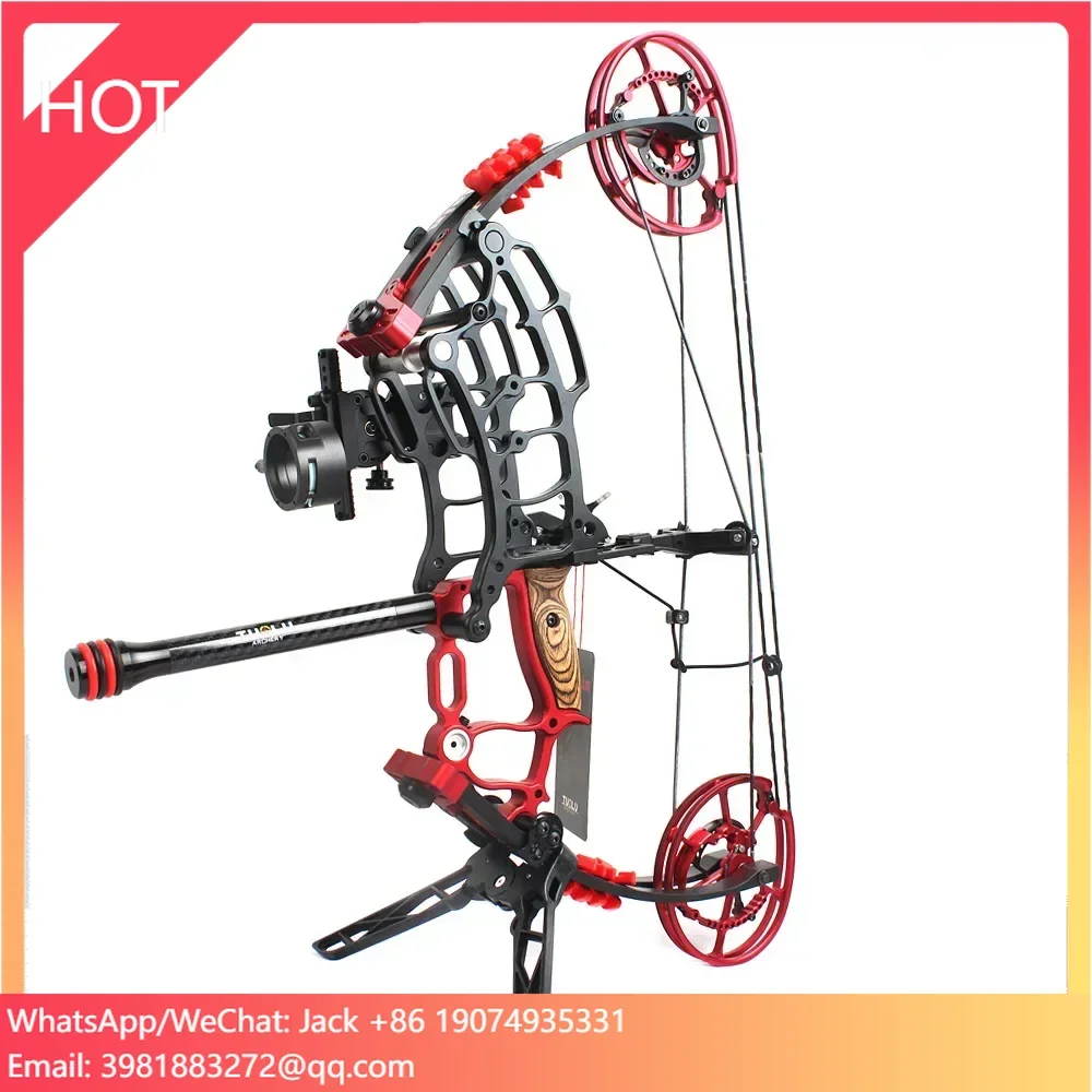 Sports Equipment Archery - UML bola de aço lançável de