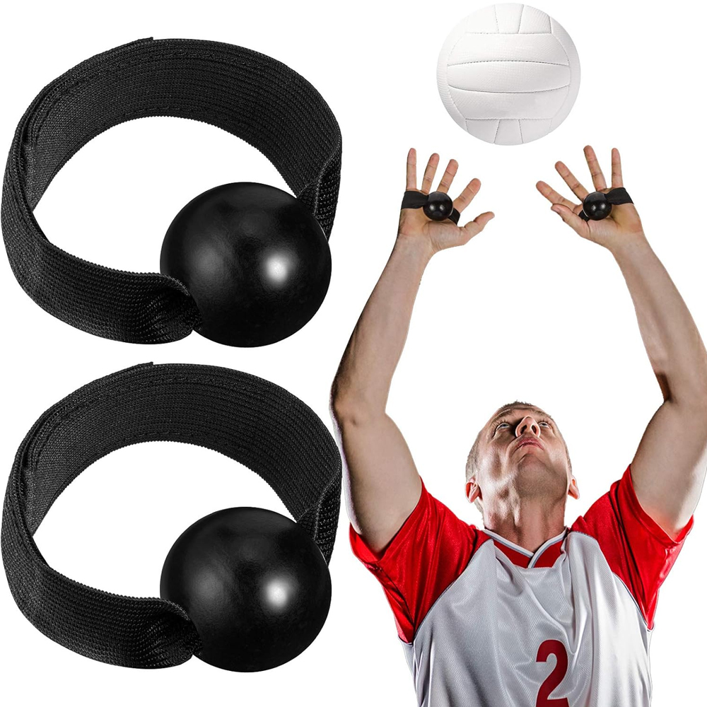 Sports Equipment For Volleyball - 1 par de ajuda de configuração