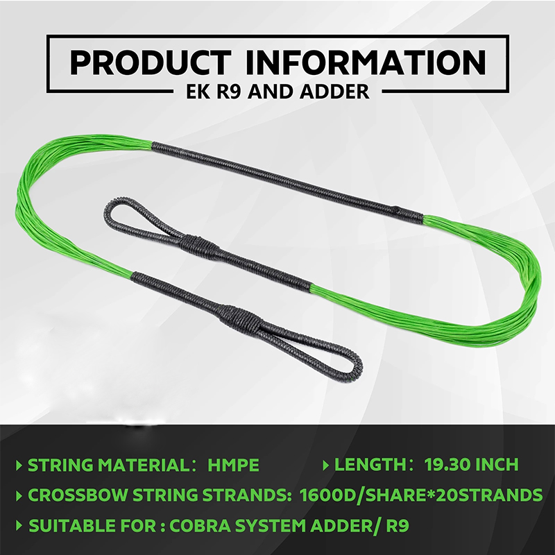 Sports Equipment Archery - 1/2 pçs 19.3 polegada besta arco