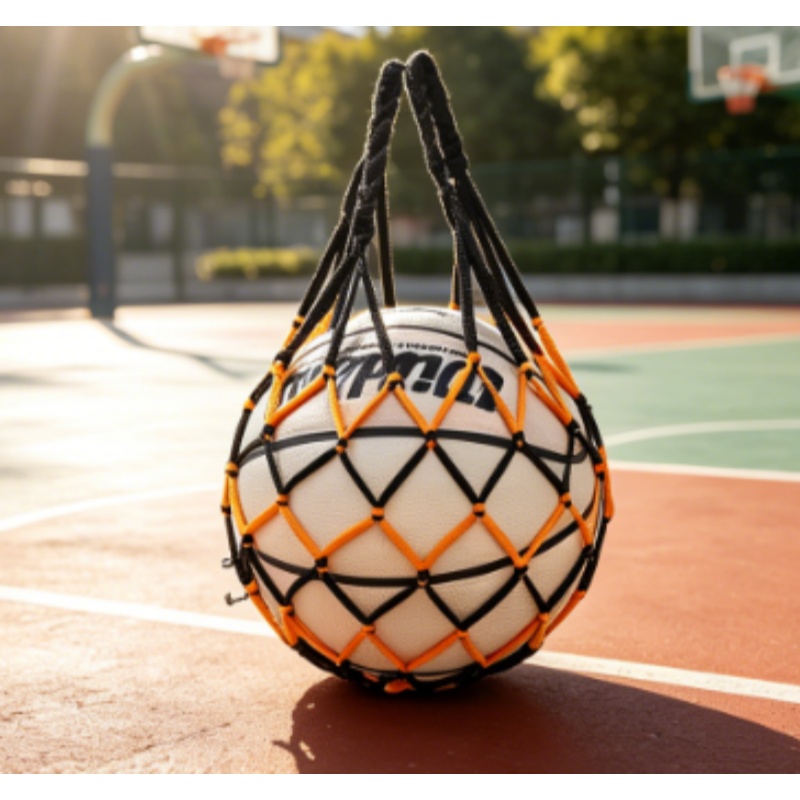 Bolsa de Rede para Futebol 1 P - Sports Equipment For Volleyball avaliação e preço