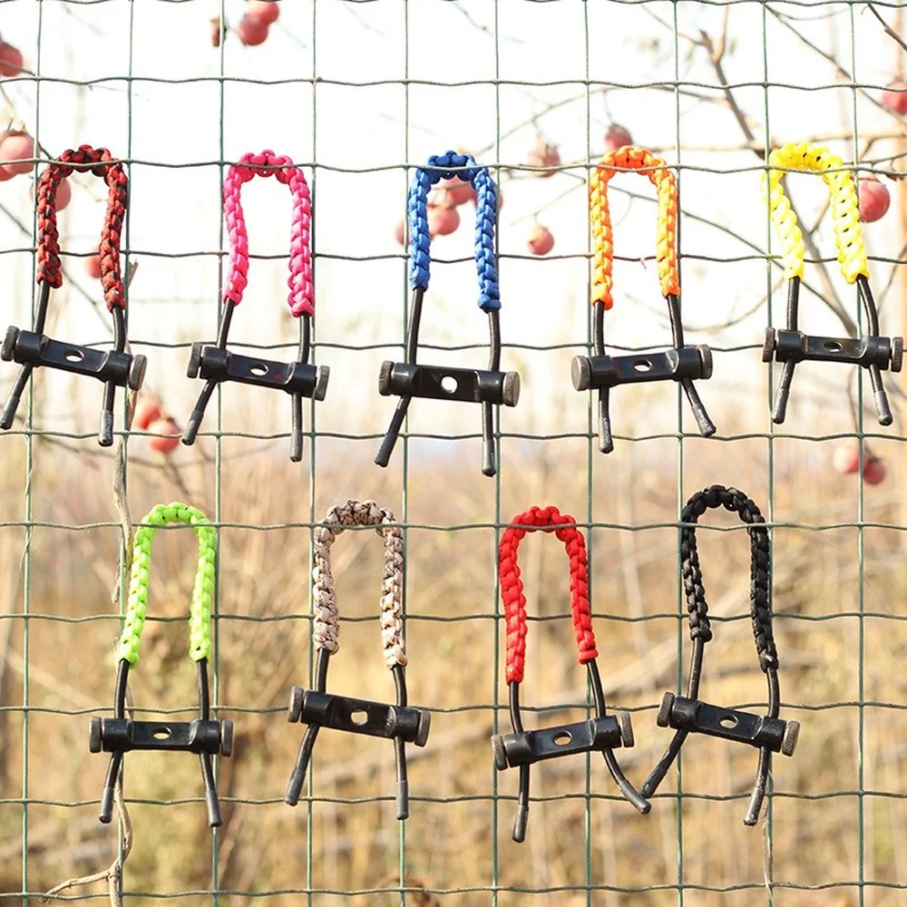 Corda de pulso para tiro com a - Sports Equipment Archery avaliação e preço