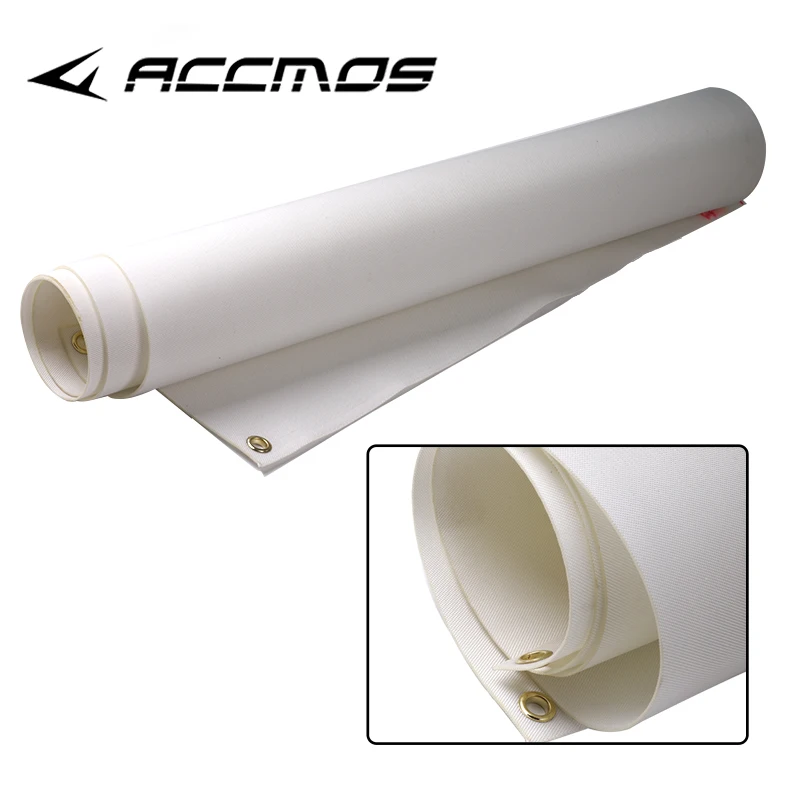 Tecido de Bloqueio de Flechas  - Sports Equipment Archery avaliação e preço