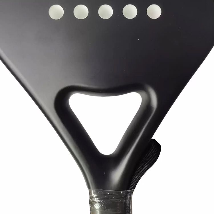 Raquete de padel profissional  - Padel Racket Carbon avaliação e preço