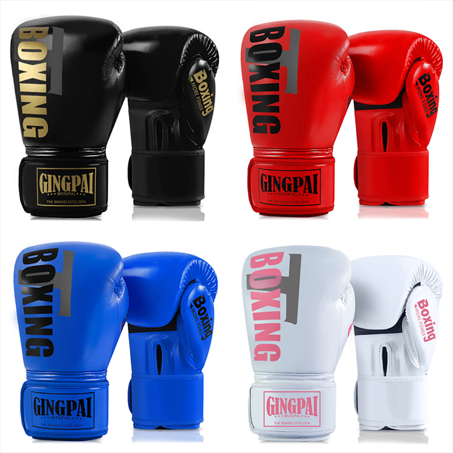 Luvas de boxe para adultos, cr - Sports Equipment 4 Year Old avaliação e preço