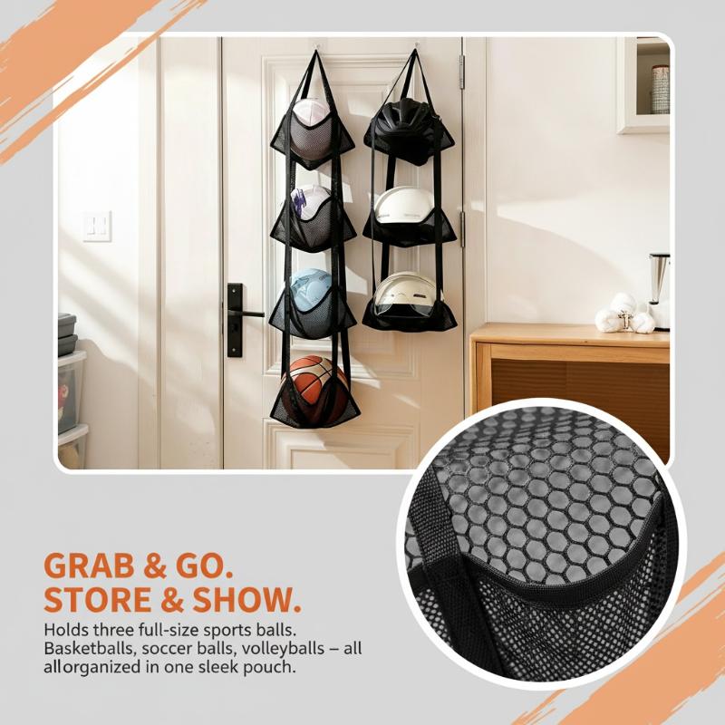 Bolsa de Armazenamento de Basq - Sports Equipment In School avaliação e preço