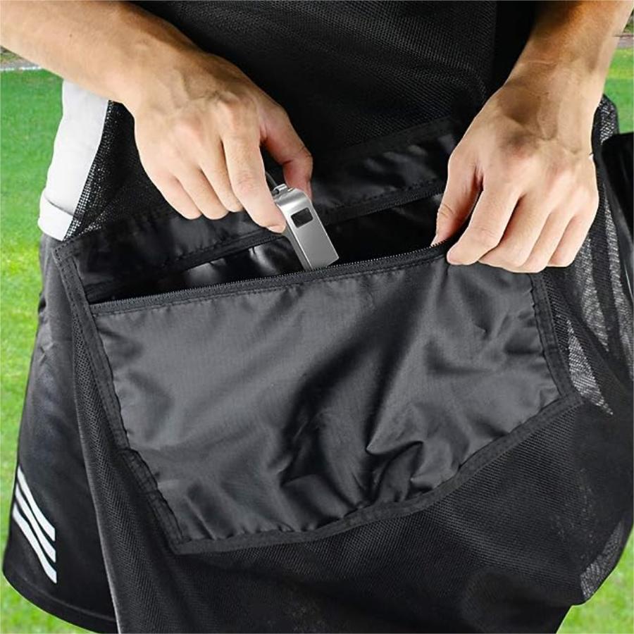 Bolsa esportiva grande de malh - Sports Equipment For Volleyball avaliação e preço
