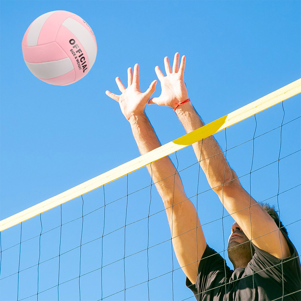 Bola de Vôlei para Treinamento - Sports Equipment For Volleyball avaliação e preço