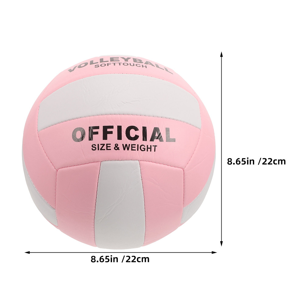 Bola de Vôlei para Treinamento - Sports Equipment For Volleyball avaliação e preço