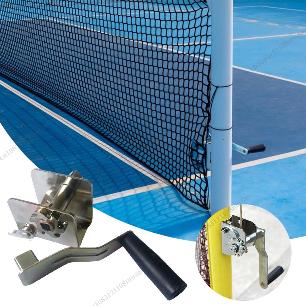 Rede esportiva tensor equipame - Sports Equipment For Volleyball avaliação e preço