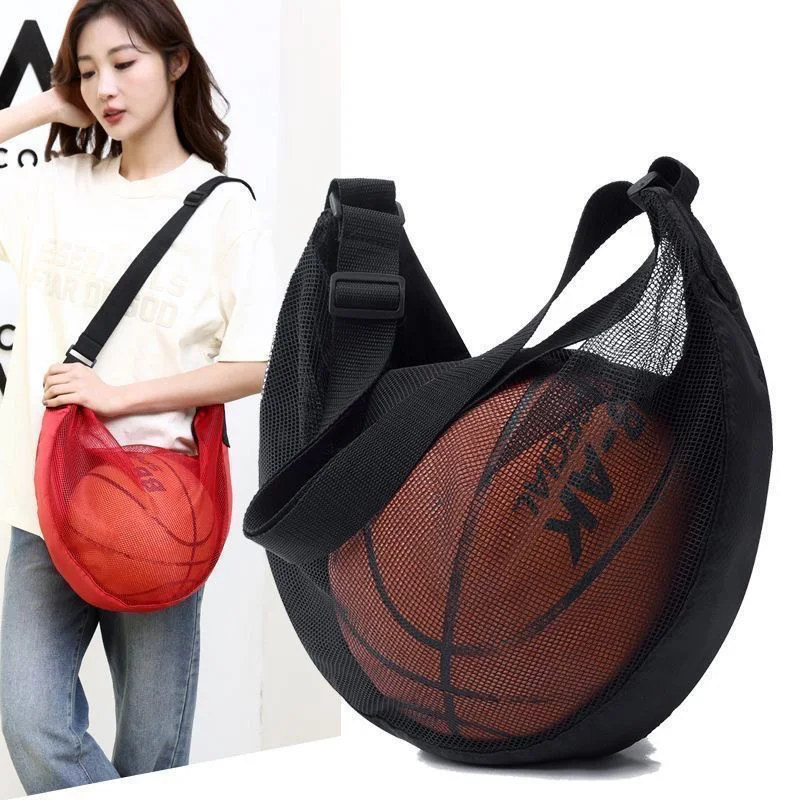 Bolsa de Armazenamento Portáti - Sports Equipment For Volleyball avaliação e preço