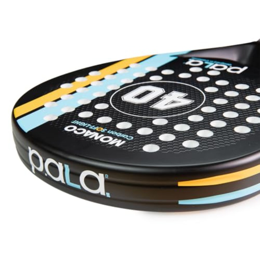 Raquete de Padel de Carbono pa - Padel Racket Carbon avaliação e preço