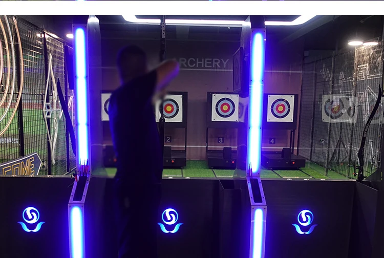 Equipamento de entretenimento  - Sports Equipment Archery avaliação e preço