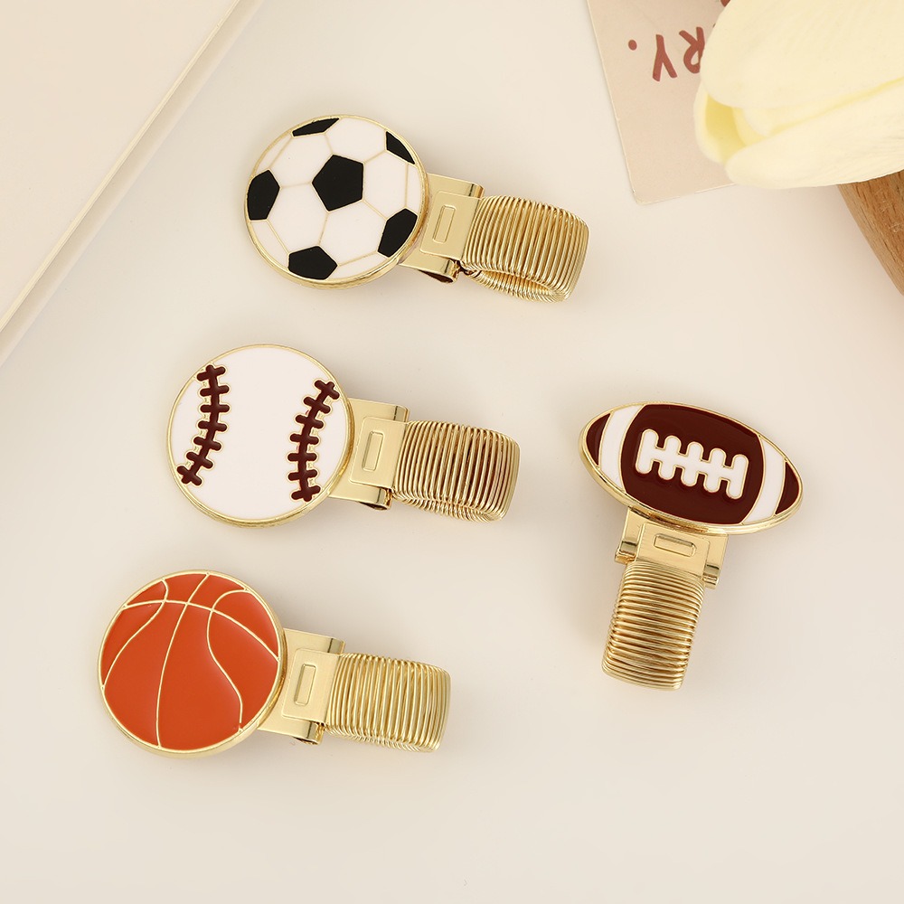 Suporte de Caneta de Metal Cri - Sports Equipment In School avaliação e preço