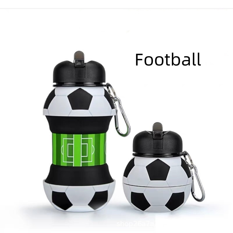 Garrafa de água portátil à pro - Sports Equipment 4 Year Old avaliação e preço