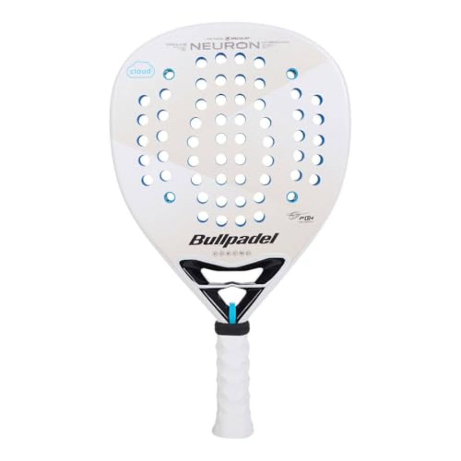 Raquete de Padel para jogo com - Padel Racket Carbon avaliação e preço
