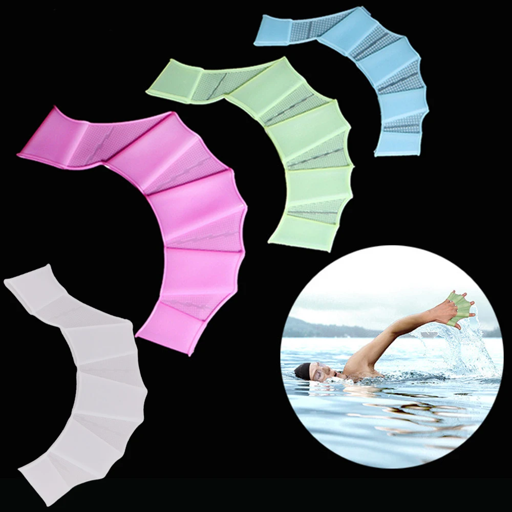 Nadadeiras de silicone para ho - Sports Equipment 4 Year Old avaliação e preço