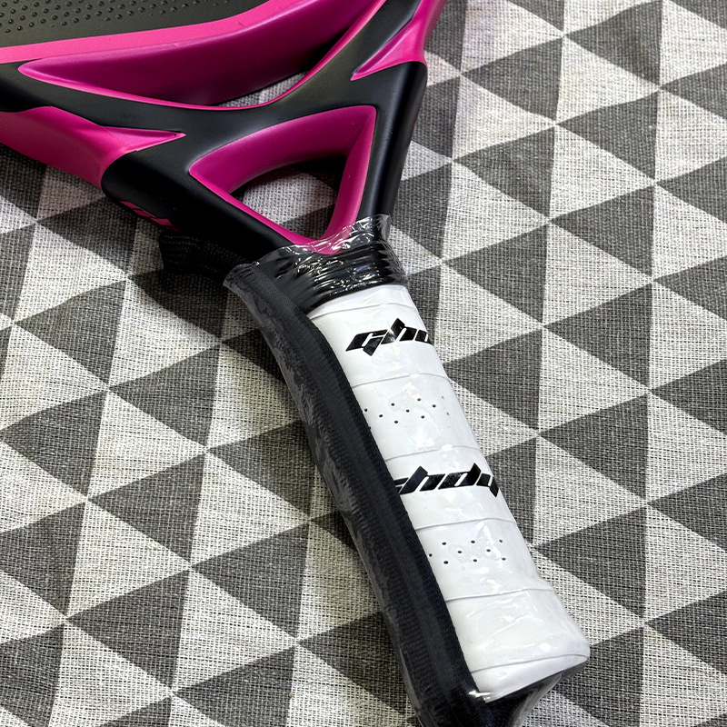 Raquete de padel para exterior - Padel Racket Carbon avaliação e preço