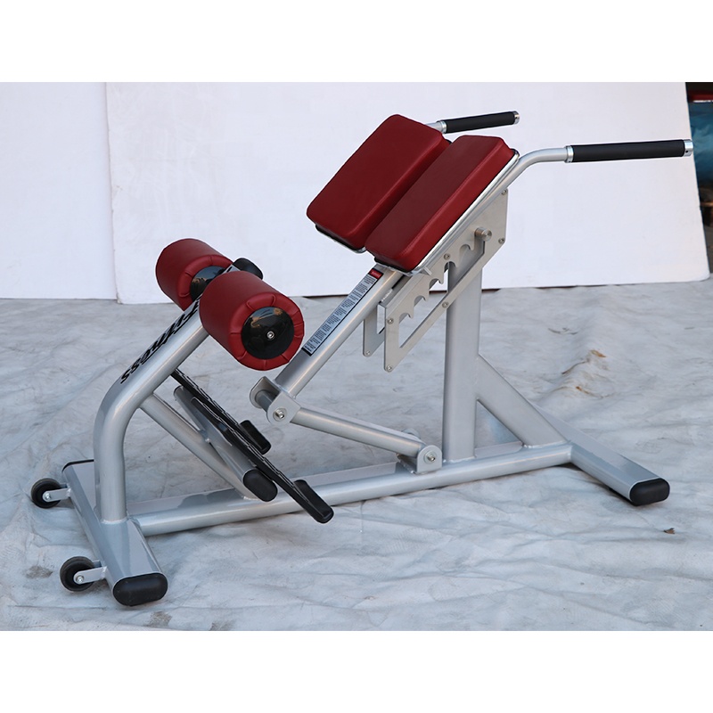 Cadeira Romana Unissex Ajustáv - Sports Equipment In School avaliação e preço