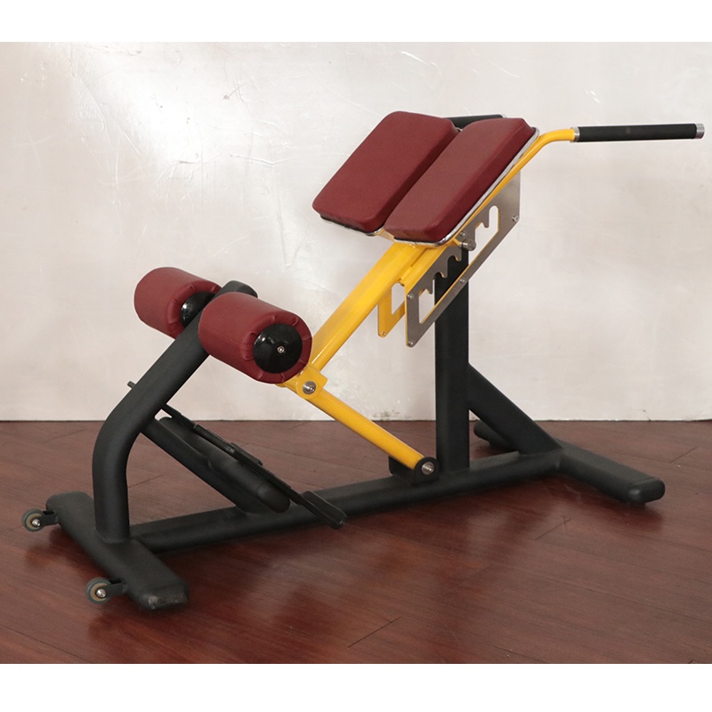 Cadeira Romana Unissex Ajustáv - Sports Equipment In School avaliação e preço