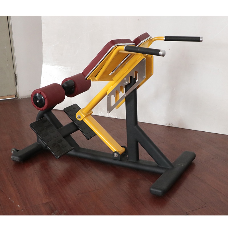 Cadeira Romana Unissex Ajustáv - Sports Equipment In School avaliação e preço