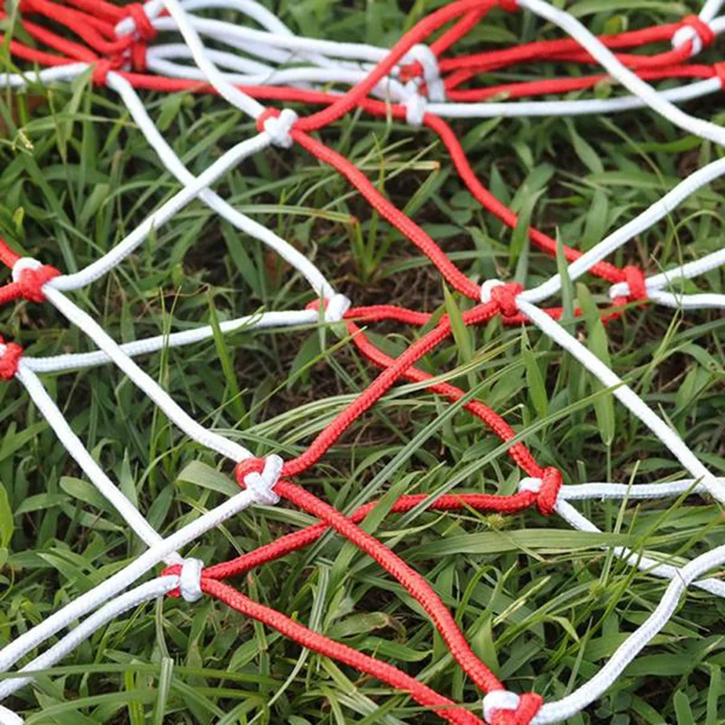 1pc saco de rede de futebol ná - Sports Equipment For Volleyball avaliação e preço