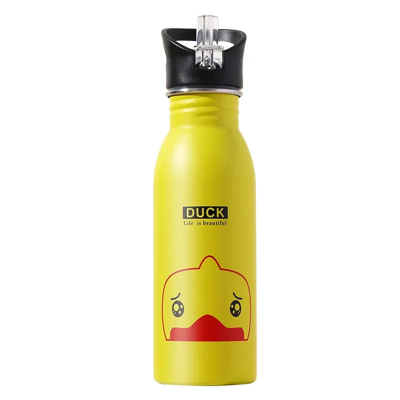 Garrafa de água de aço inoxidá - Sports Equipment 4 Year Old avaliação e preço