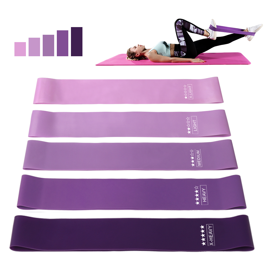 Fitness elástico faixas de res - Sports Equipment 4 Year Old avaliação e preço