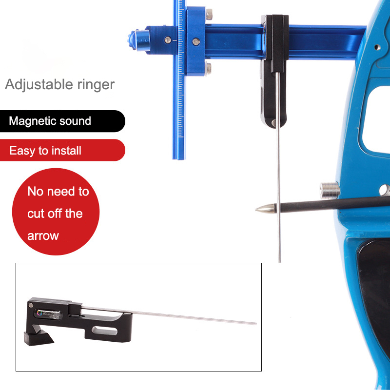 Arco Recurvo X8 Rattles para T - Sports Equipment Archery avaliação e preço