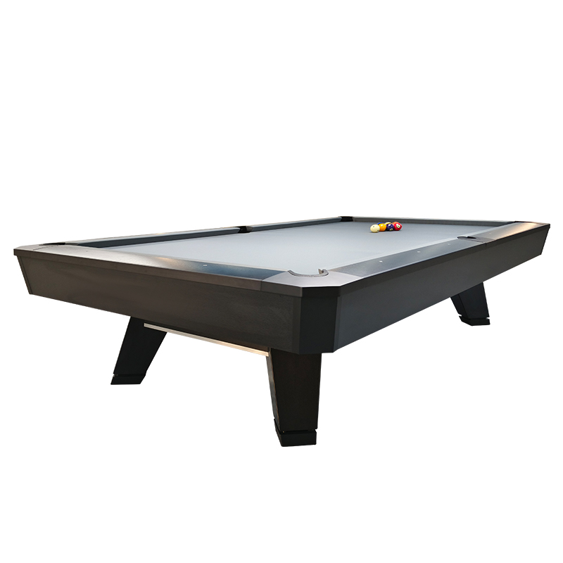 Mesa de Bilhar Comercial de 9  - Sports Equipment In French avaliação e preço