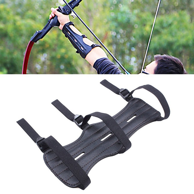 Novo Protetor de Antebraço de  - Sports Equipment Archery avaliação e preço