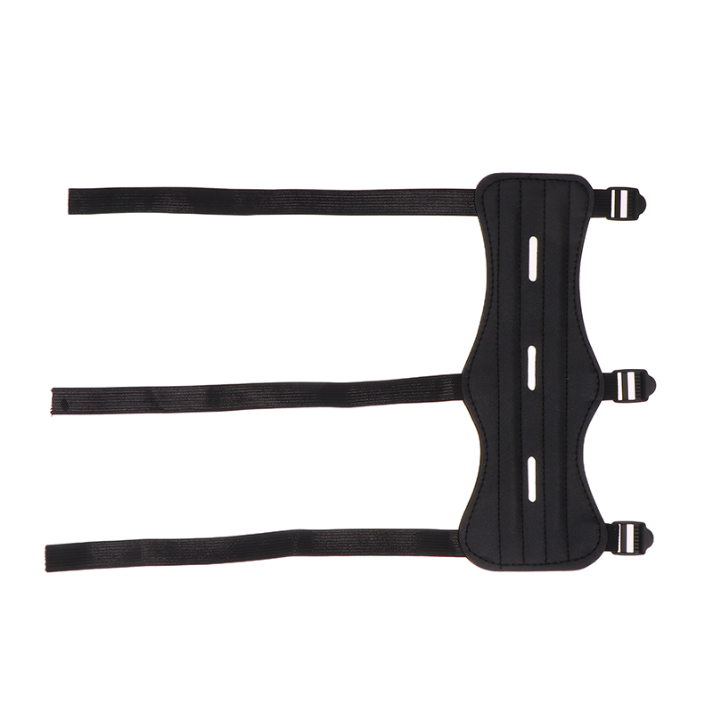 Novo Protetor de Antebraço de  - Sports Equipment Archery avaliação e preço