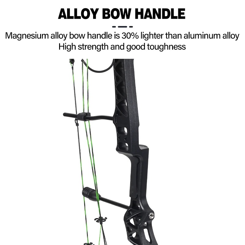 Conjunto de Arco e Flecha Comp - Sports Equipment Archery avaliação e preço