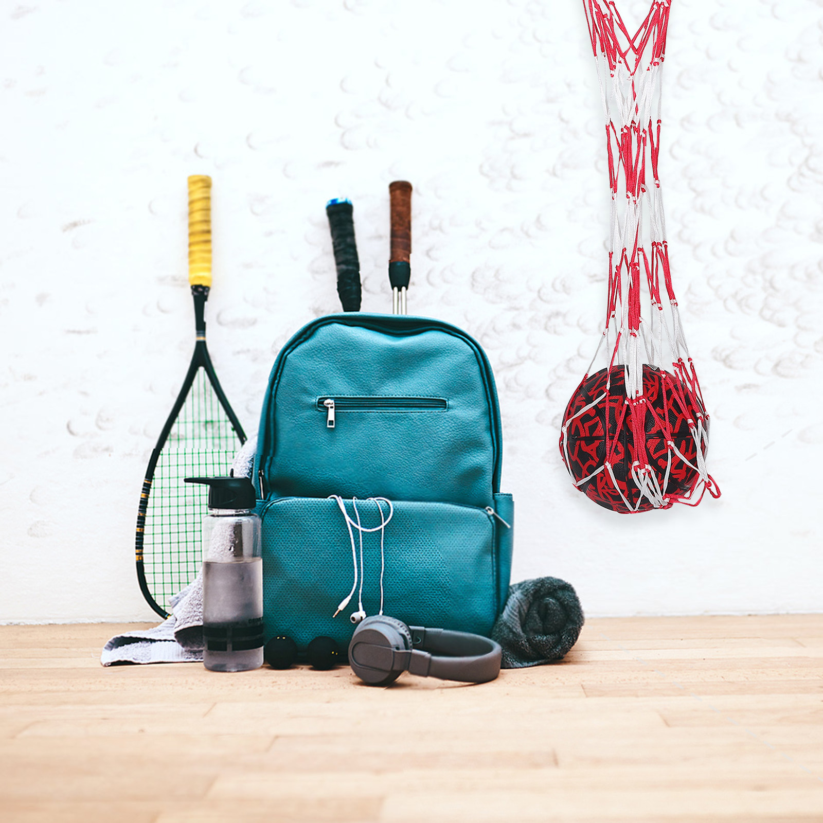 Bolsa de Armazenamento de Bola - Sports Equipment For Volleyball avaliação e preço