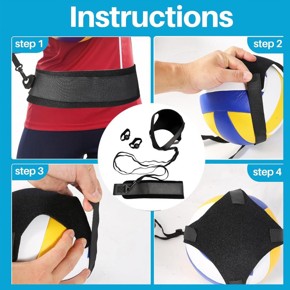 Equipamento de treino de volei - Sports Equipment For Volleyball avaliação e preço