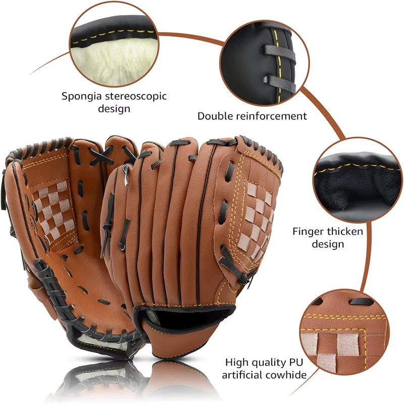 Luvas de beisebol para esporte - Sports Equipment 4 Year Old avaliação e preço