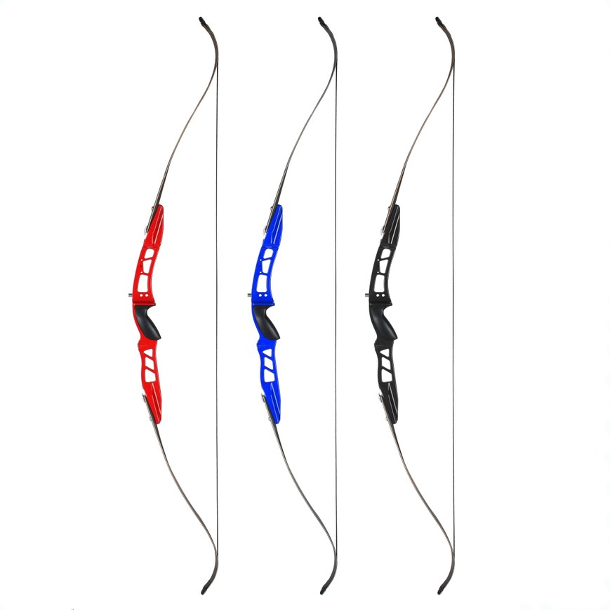 Arco Recurvo Desmontável Junxi - Sports Equipment Archery avaliação e preço