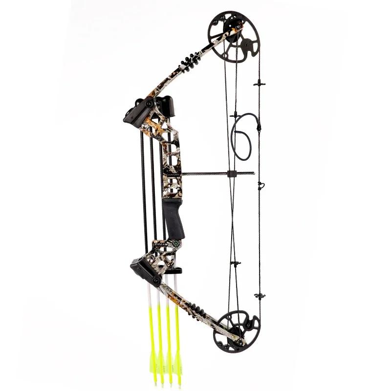 Arco e flecha portátil tiro es - Sports Equipment Archery avaliação e preço