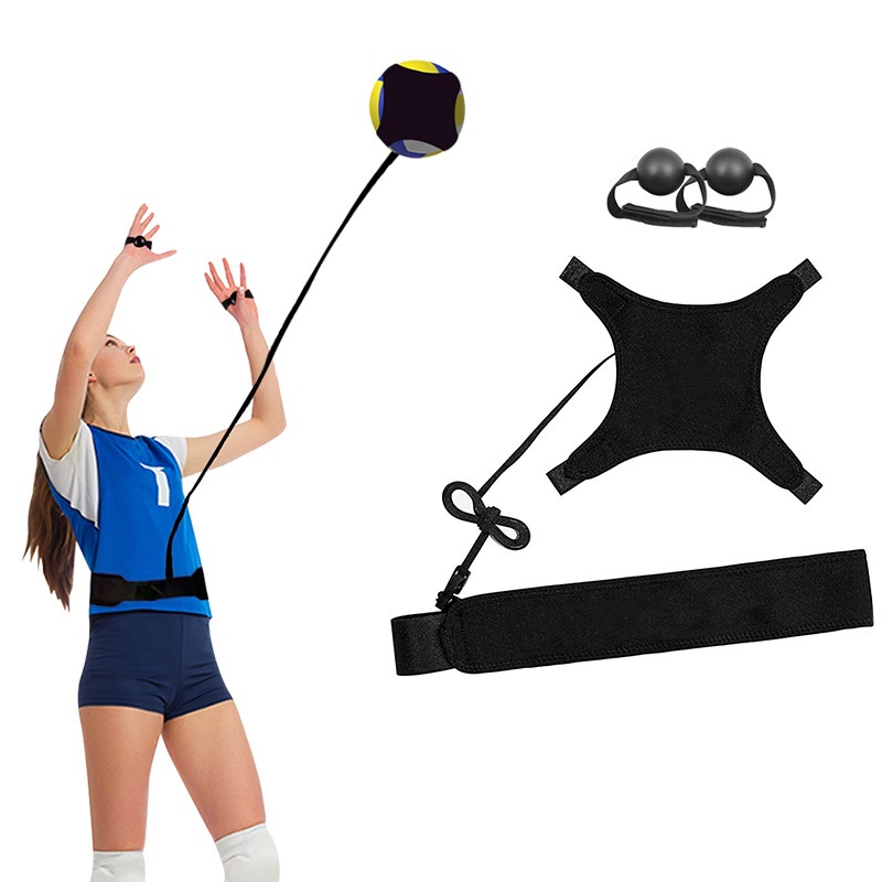 Cinta de Treinamento de Voleib - Sports Equipment For Volleyball avaliação e preço