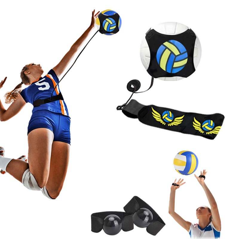 Cinta de Treinamento de Voleib - Sports Equipment For Volleyball avaliação e preço